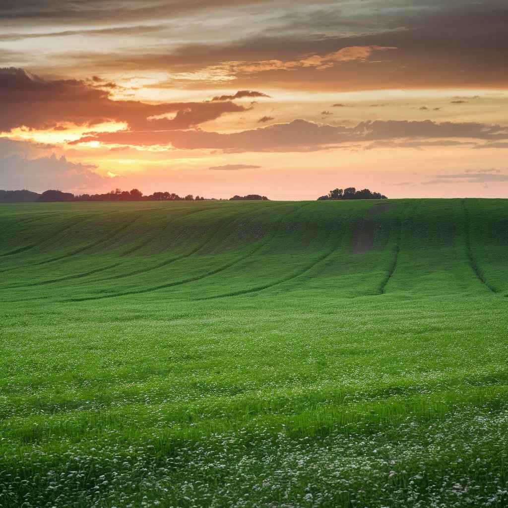 Management of farm resources