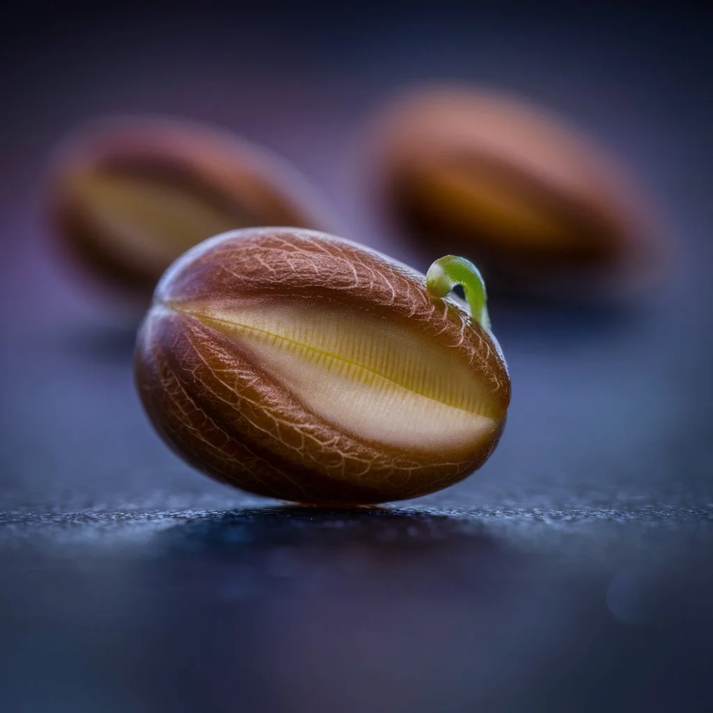 Seed