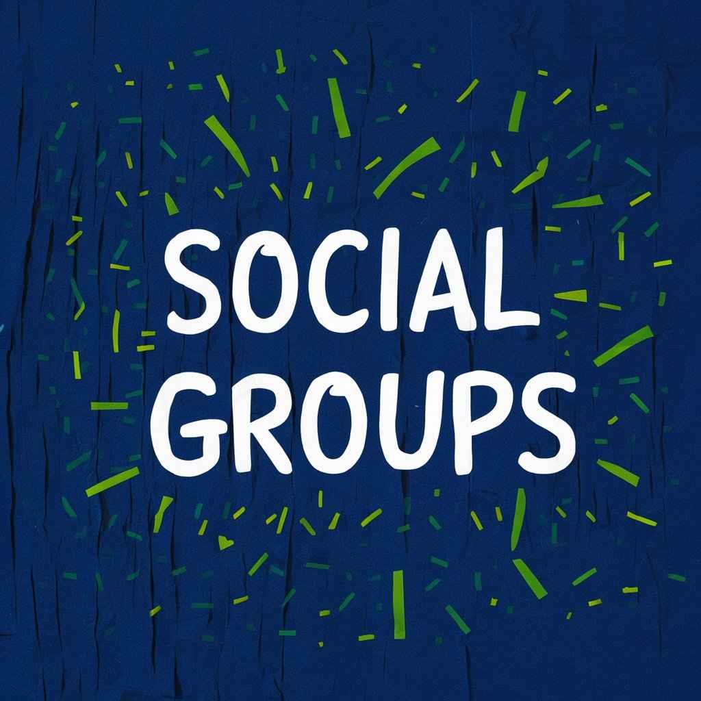 social-groups