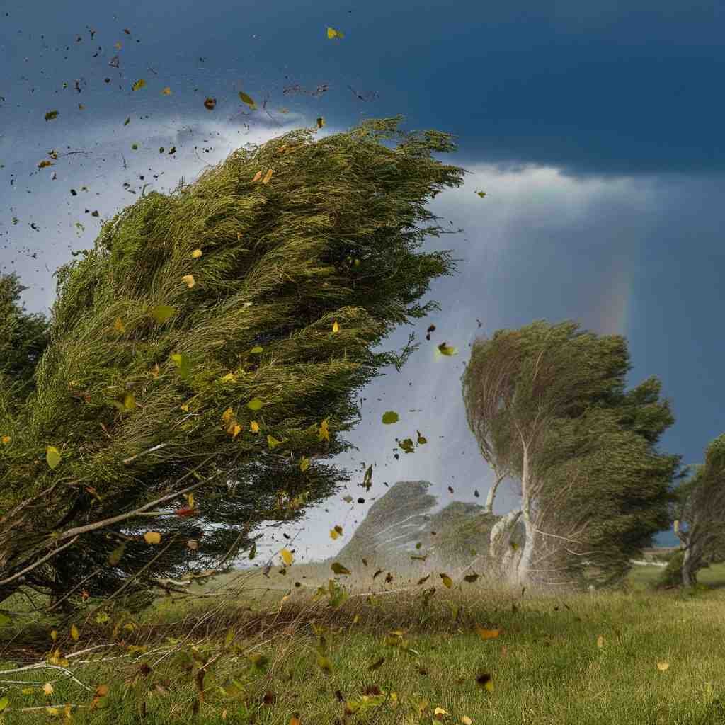 wind