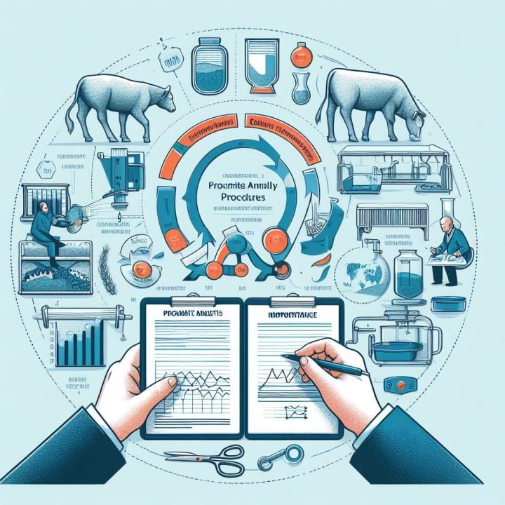Proximate Analysis