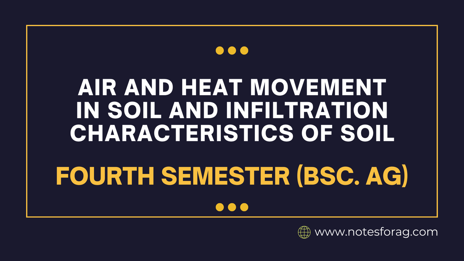 Air-and-heat-movement-in-soil.