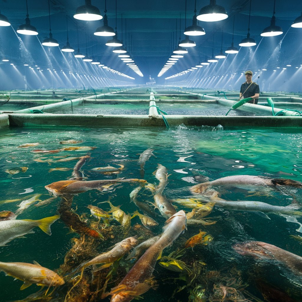 Aquaculture