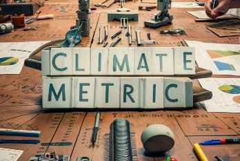 Climate-metrics
