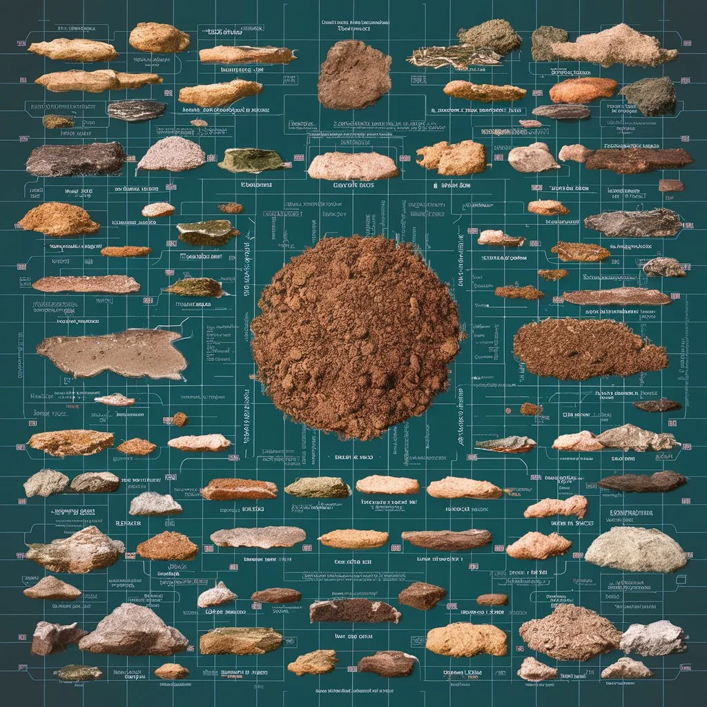 modern soil classification