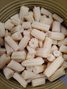 CULTIVATION OF MAIZE